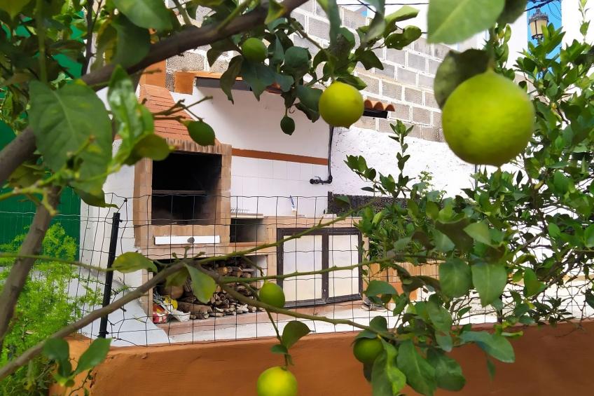 Edara Home - Haus mit privatem Garten