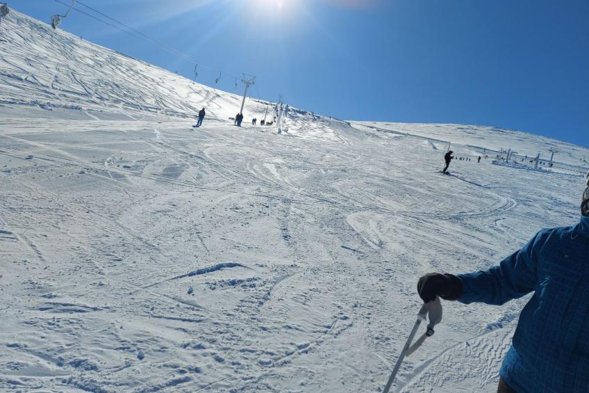 mit Garten im schottischen Hochland - foto 27