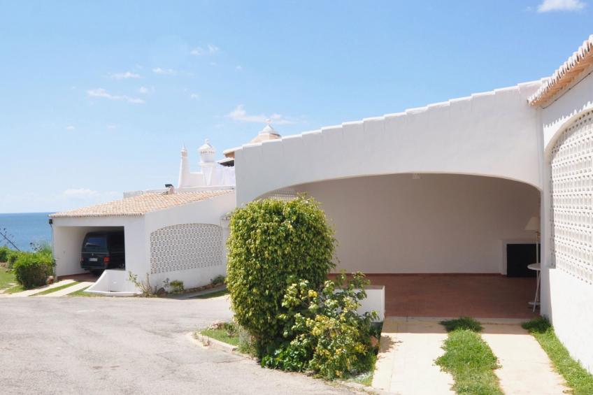 für 9 Personen ca. 147 m² in Porches, Algarve (Westalgarve)