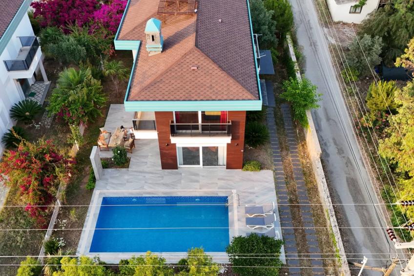 Genießen Sie Ihre sonnige Reise mit "NarVilla" - foto 7