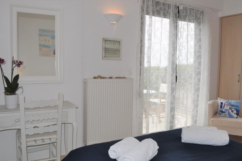 Nefeli Blue Villa in altem Olivenhain, Meerblick - foto 20