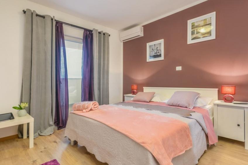 Villa Martin - Rückzugsort auf dem Land mit Pool - foto 34