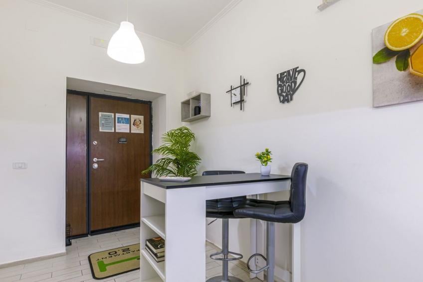 Home4Apartment 2.0 Salerno Domgebiet - foto 2