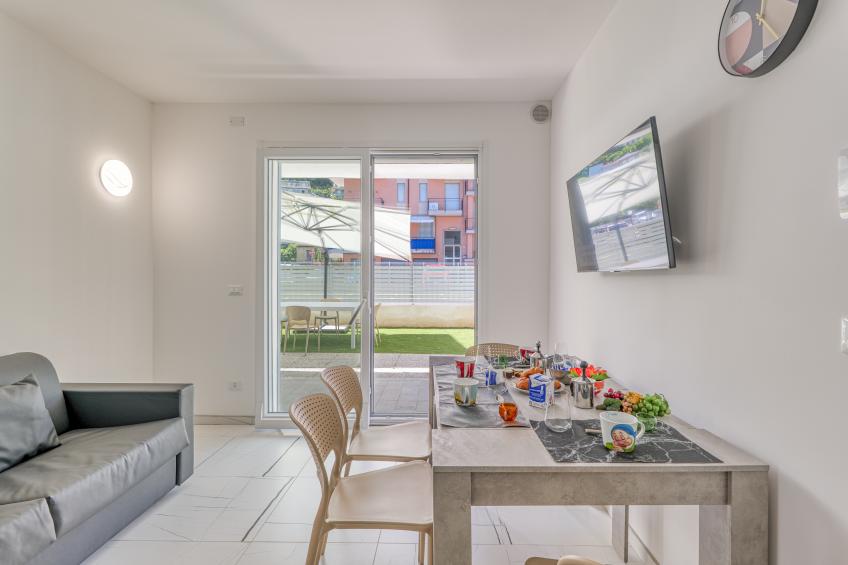 Marina Resort - Pool And Beach LUX - foto 5