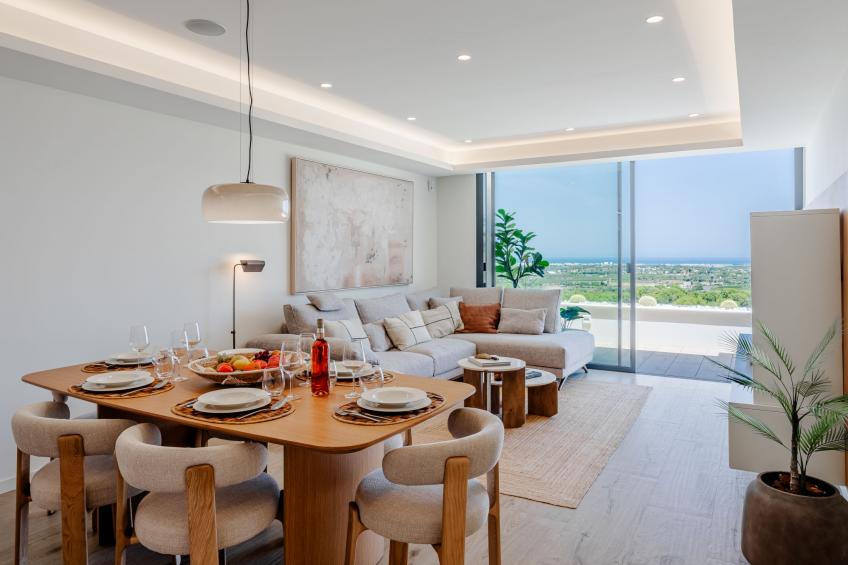 Golf Suites La Sella - foto 6