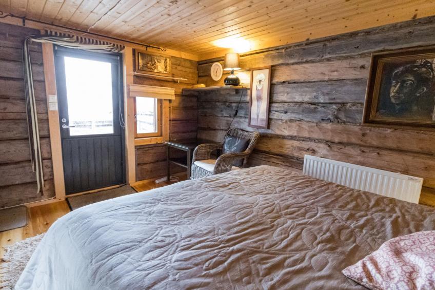 Lystikämän tupa - foto 6