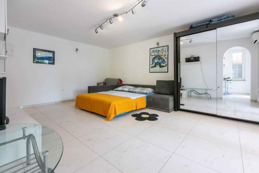 Holiday apartment directly on the beach - BF-3GGT - foto 72