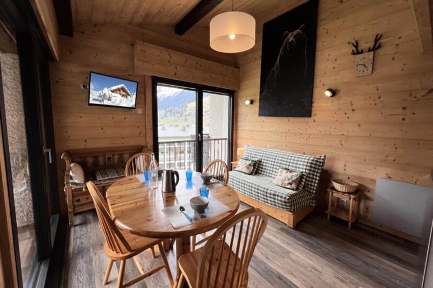 Appartements à La Clusaz - foto 6