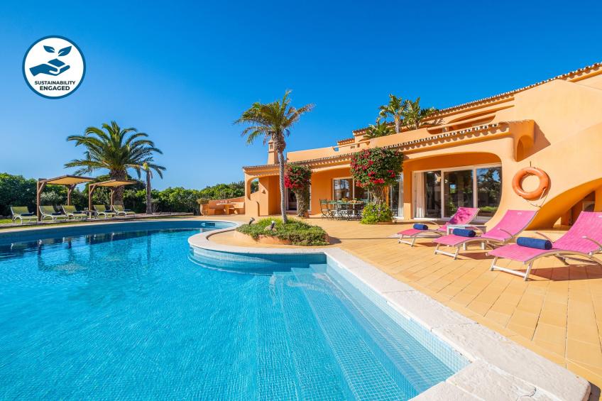 Villa Eagles Nest - foto 12