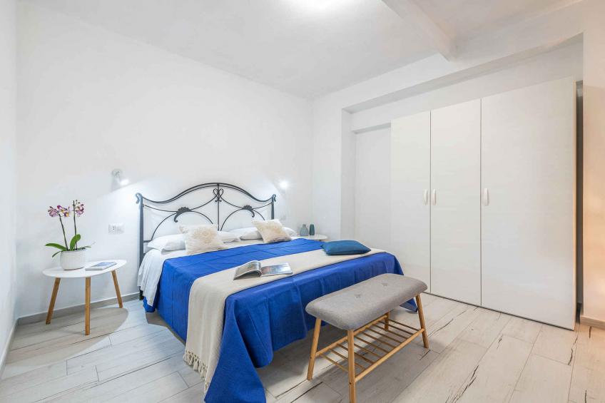 Vakantiehuis met wasmachine, balkon en terras - VW-YWV8V - foto 25