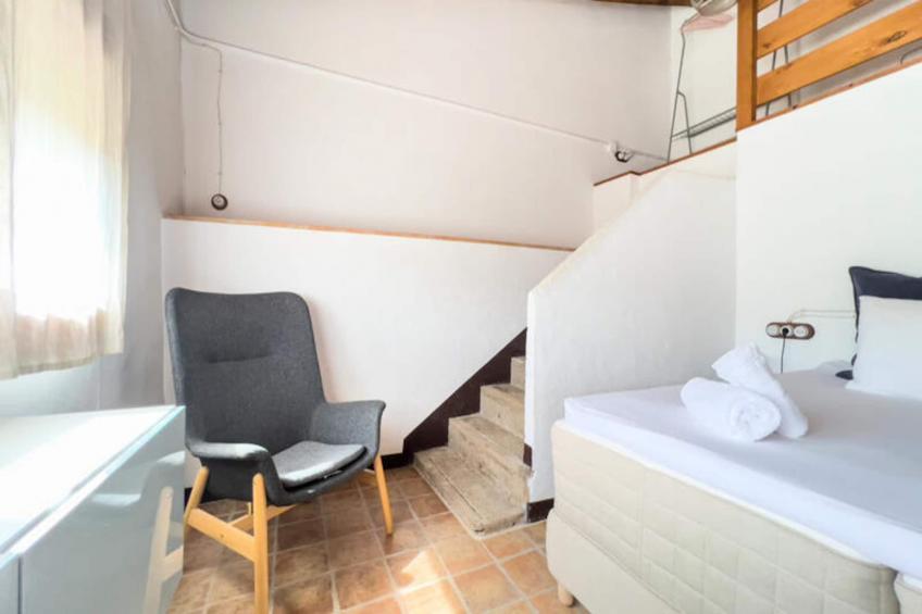 Mobil Home - Bungalow - Cottage à Montagut i Oix - foto 87