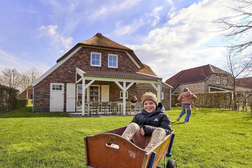 Buitenhof De Leistert - foto 11