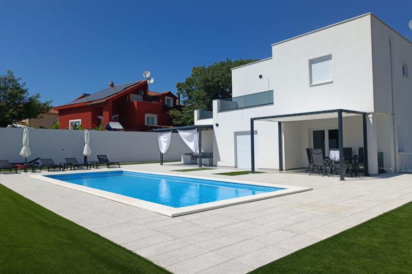 Holiday Home Iva - Three Bedroom  Holiday Home - foto 33