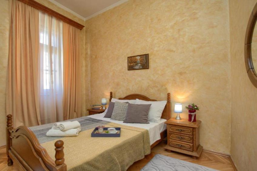 Kotor Old Town Charm Apartment - Two Bedroom Apartment - foto 20