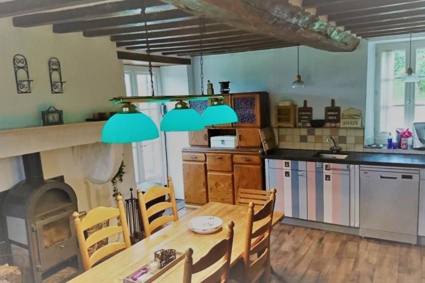 la Ferme Blanche - foto 4