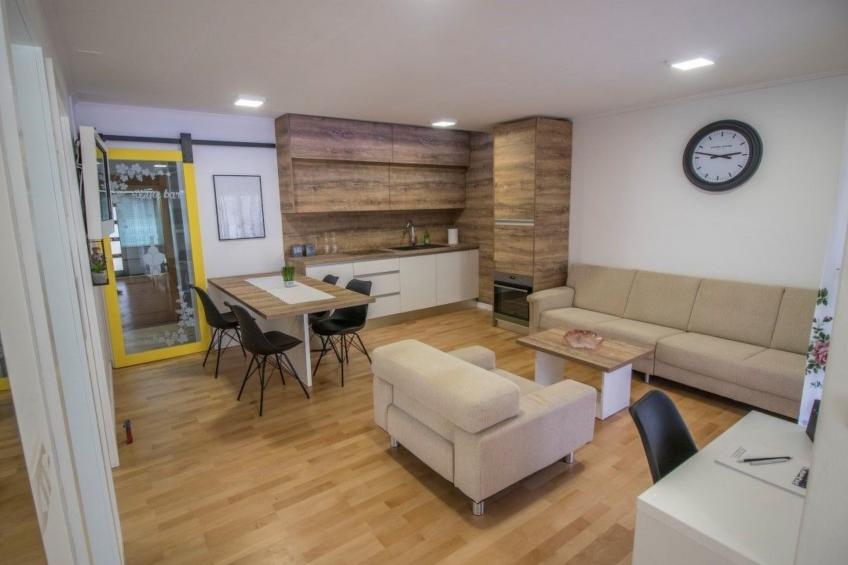 Villa Ni-Sa mit Privatpool für 11 Personen - foto 19