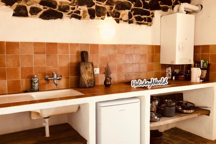 für 4 Personen ca. 110 m² in Bajardo, Norditalien (Ligurien) - foto 31