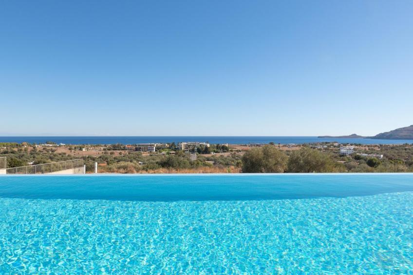 Villa Zoe Blu - foto 10