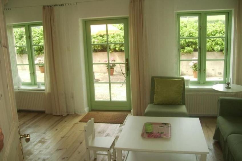 Hof Rodenkrog Fewo 1 - foto 2