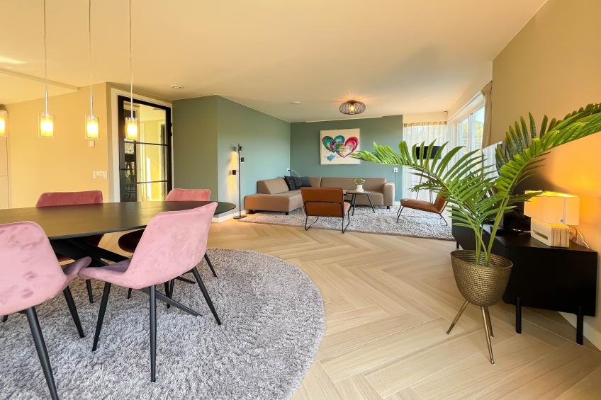 Holiday home Torenvalk - foto 11