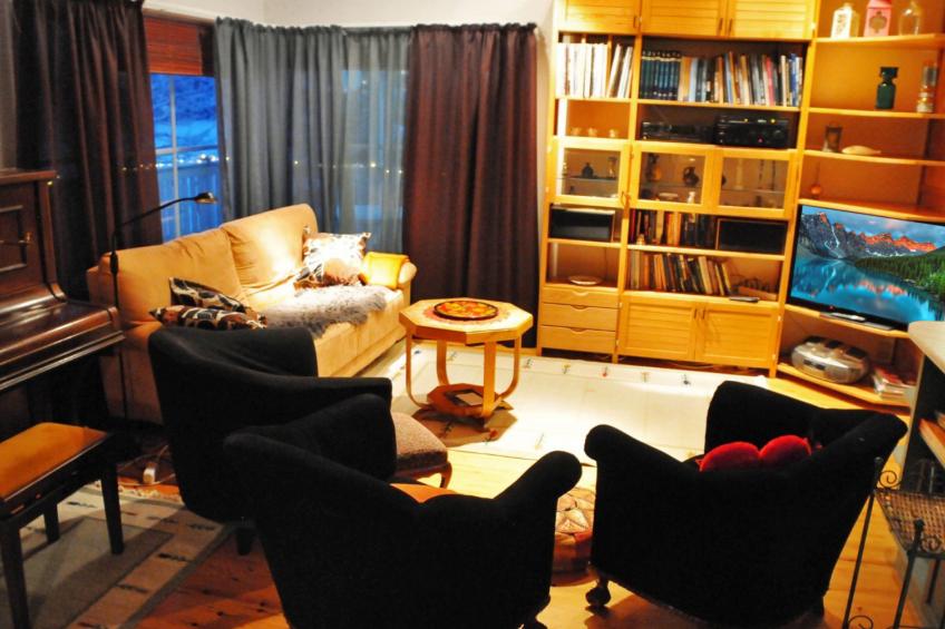 Grand villa kemijoki - foto 15