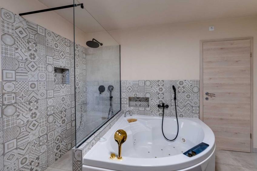 Ferienvilla mit Pool, ruhige Aria - foto 34