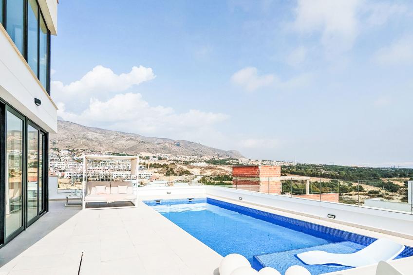Residencial Panoramic - foto 7