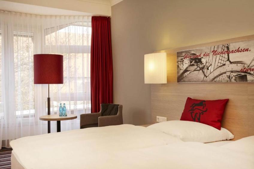 Sunday Hotel Stade Widukind Single Room - foto 3