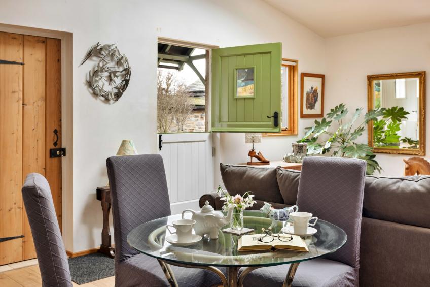 Vine Barn Studio - foto 8