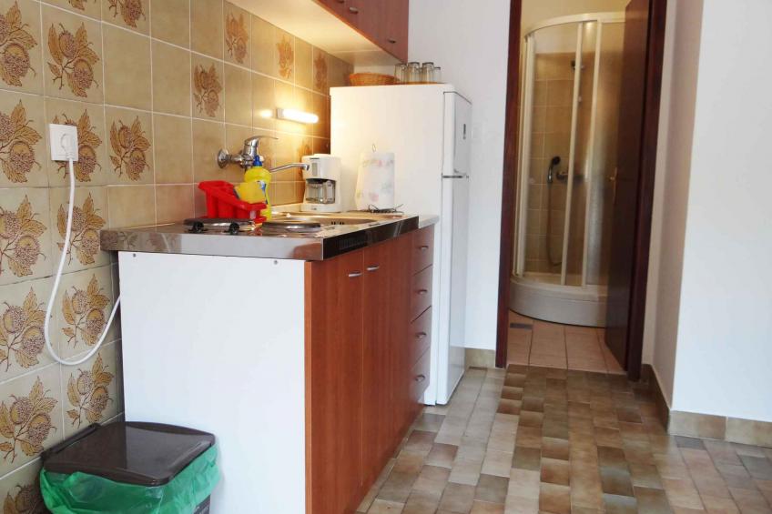 Holiday apartment Studio near the beach - BF-CXBJ - foto 4