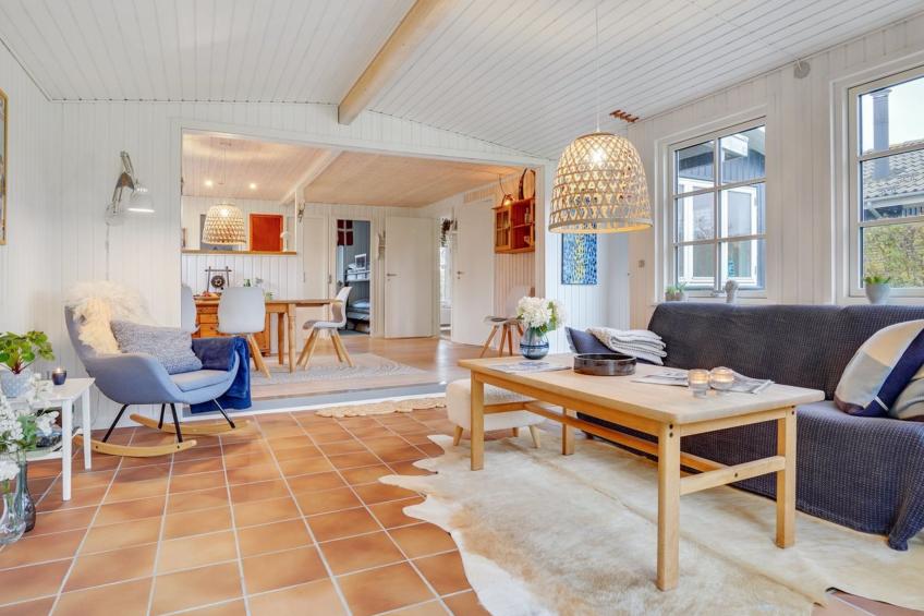 "Maybrit" - 50m from the sea in Funen - foto 7