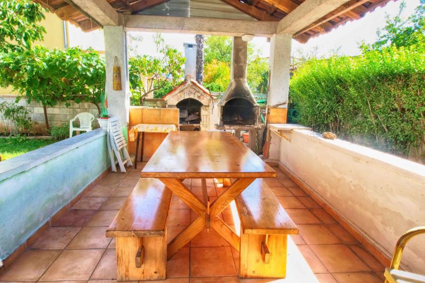 Holiday apartment air conditon - BF-38YJ - foto 6