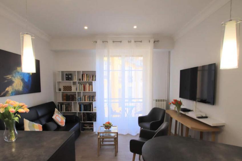 Appartements à Nice - foto 6