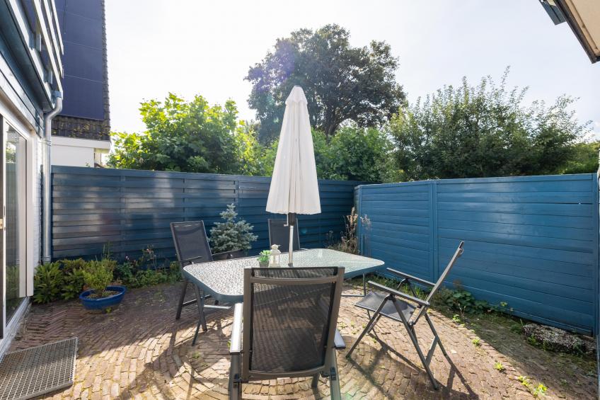 Bergens Roodborstje - foto 28