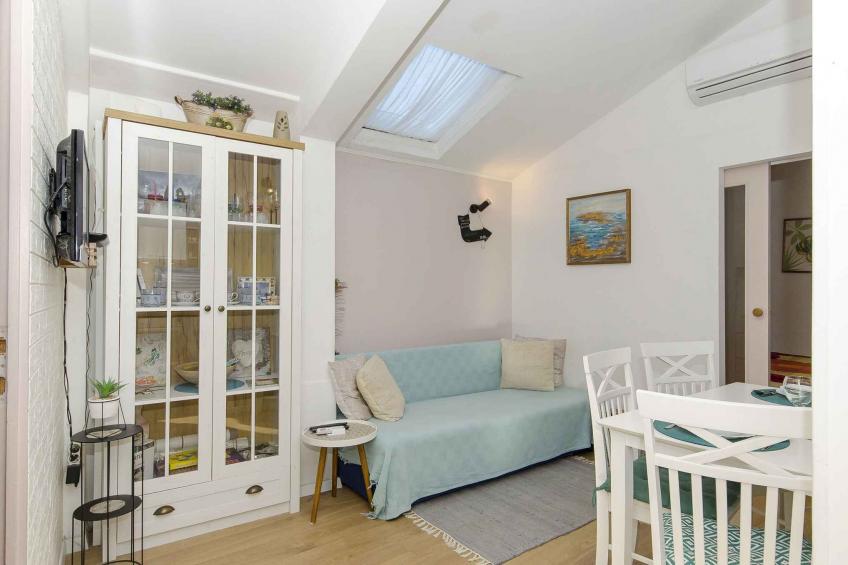 Vakantiewoning met terras en airco - VW-3Y6GP - foto 37