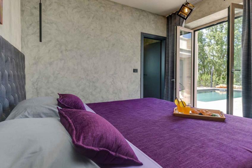 Villa mit Klimaanlage und Pool - BF-9F55H - foto 36