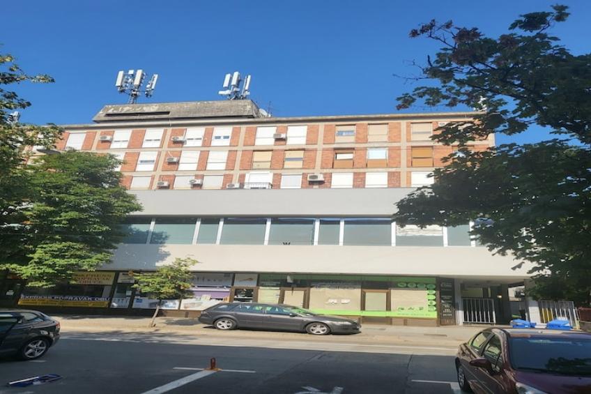 Apartment Dream - One Bedroom Apartment - foto 9