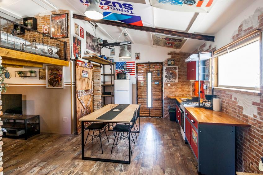 Haus im Industriestil Eni mit privatem Parkplatz - foto 10