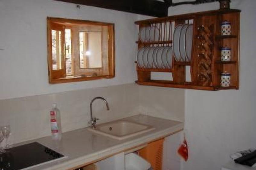 Schönes Steinhaus El Palmeral del Valle - foto 6