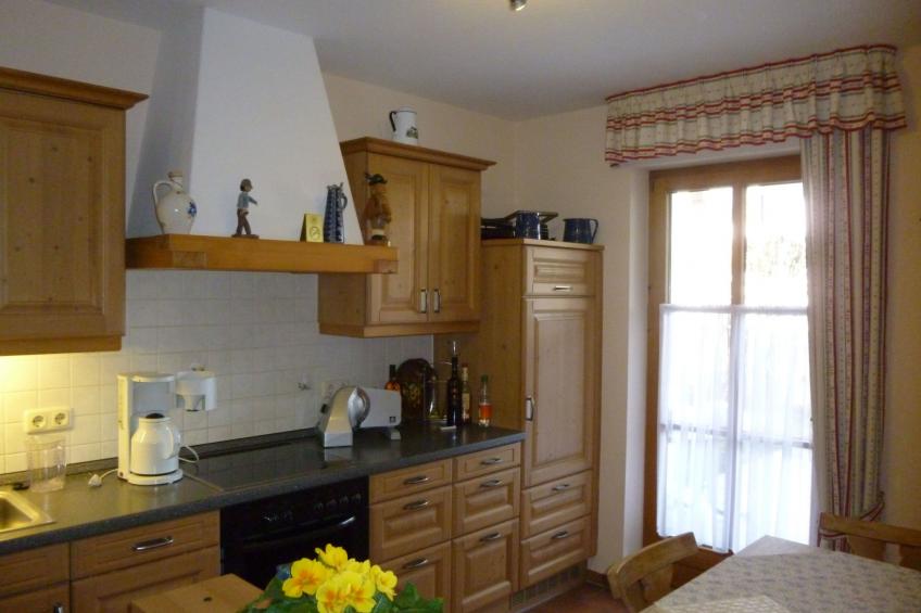 Fewo Rheinfeld - foto 2