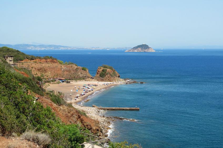 Villaflair - Villa Bensa Cavo - foto 30