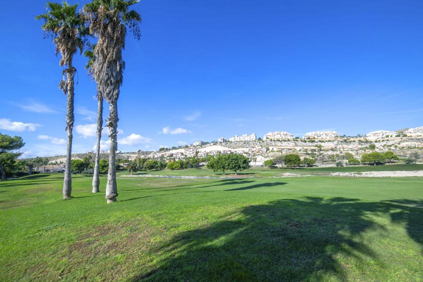 Bonalba Golf, Urb. Los Naranjos - foto 39