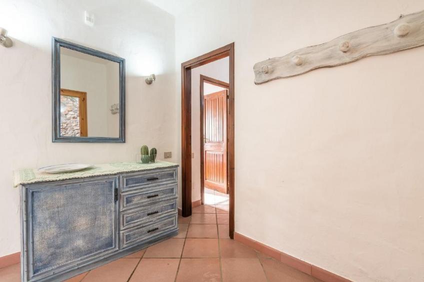 Ferienvilla 'Golfo degli Angeli - foto 40