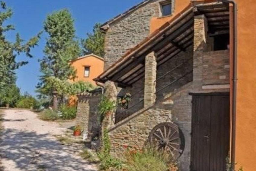 Ca Piero - antikes Borgo mit Pool - foto 4