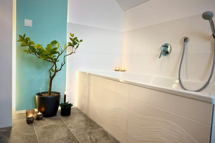 Das Rizzi - Freistehendes Haus mit Panoramapool - foto 9