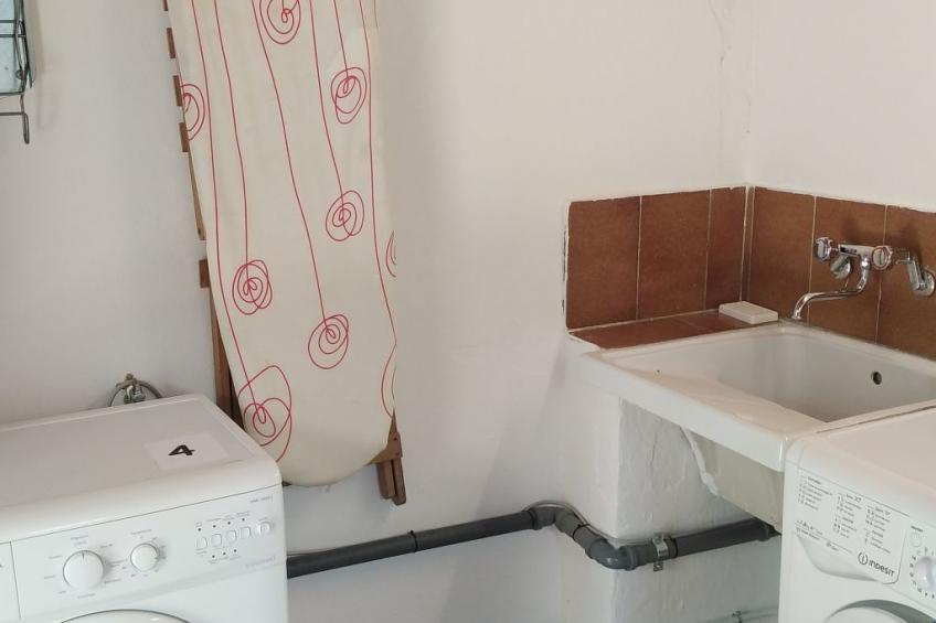 Strandnahe Wohnung in Pisciotta mit Grill - foto 43