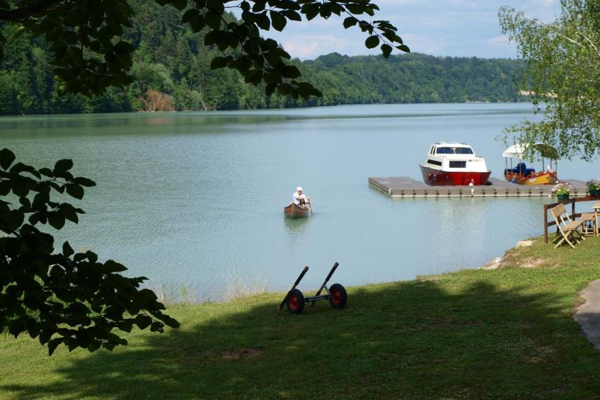 Erle in Feistritz im Rosental - foto 17
