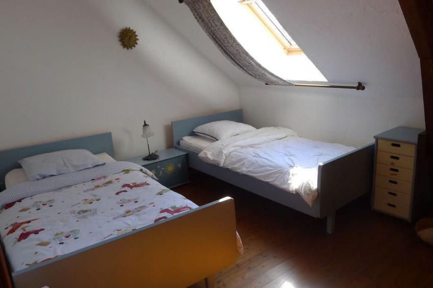 Estate "Le Pressoir" (Die Kelterei) - foto 12