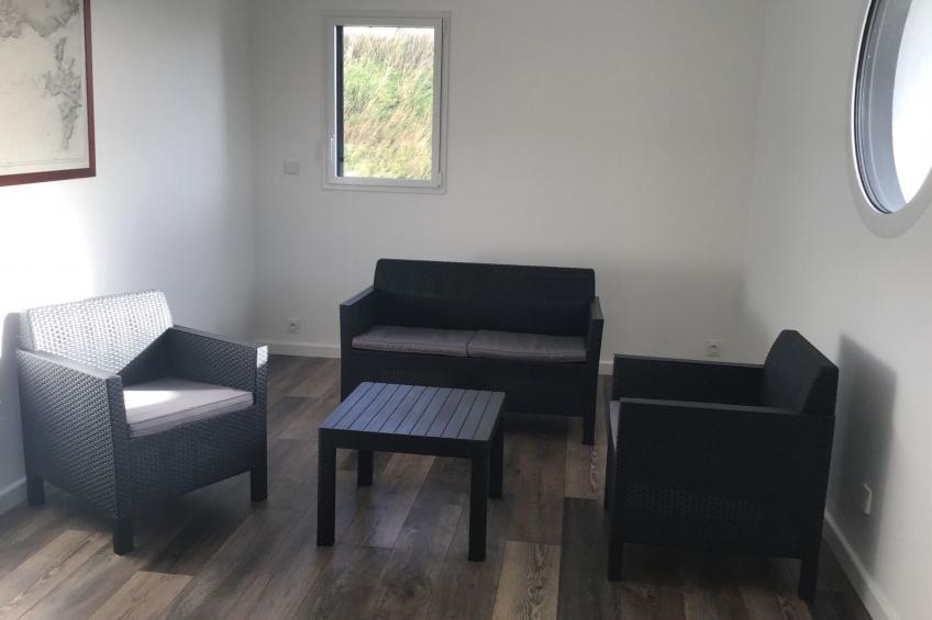 Ein Haus auf der Düne, direkter Zugang zum Strand - foto 38