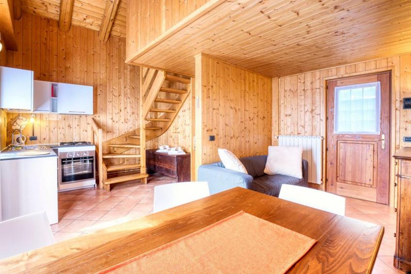 Chalet Borgo Walser Testa 2